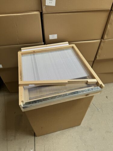 Mesh floors for national - 2,