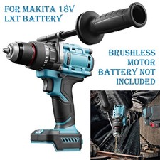 150N.m Brushless Cordless