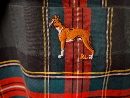 Men ralph lauren blake - men's,