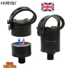 Quick-Release Magnetic Carp