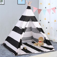 Kids Teepee Tent Wigwam