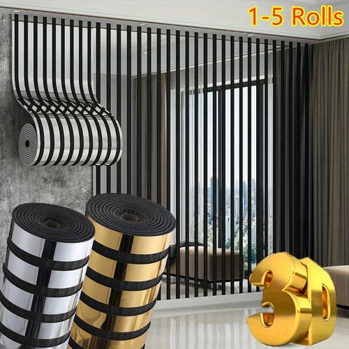Effect self adhesive gold - effect,