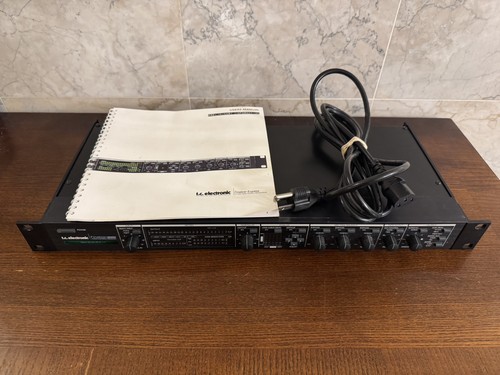 Electronic finalizer - tc,