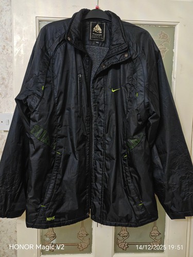 Nike warm fully fleece lined - fully,