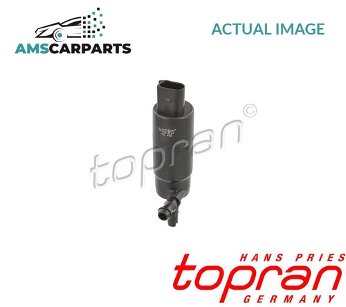 Water pump headlight - water,