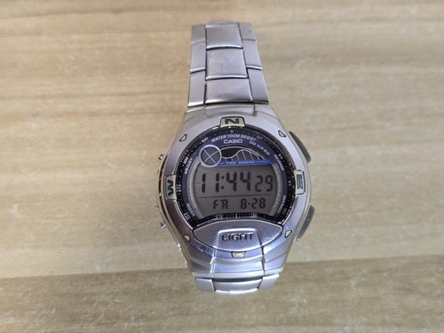 Vtg 2005 casio 753 - vtg,