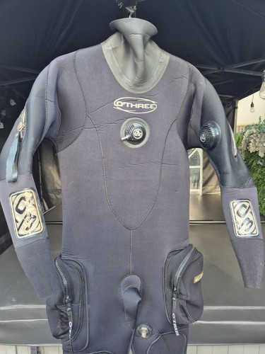Three msf 500 - o'three, neoprene