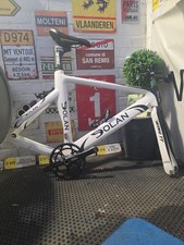 Dolan Wing TT Time Trial Bike