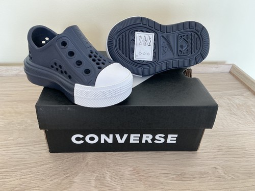 Converse play lite infant - lite, cx