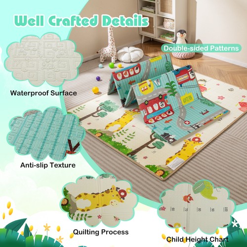 178 148 foldable baby - cm,