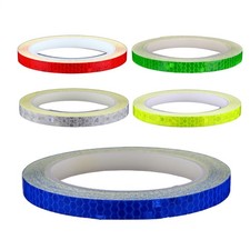 Reflective Safety Tape Self