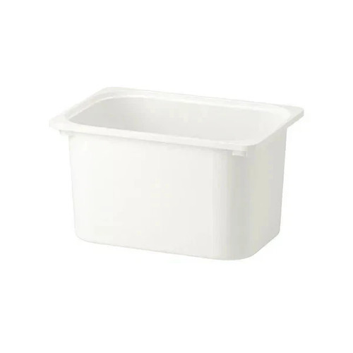 Ikea trofast storage box - ikea,