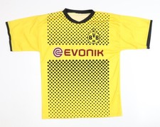 Borussia Dortmund Home Shirt Yellow Children Size 12-13 Years