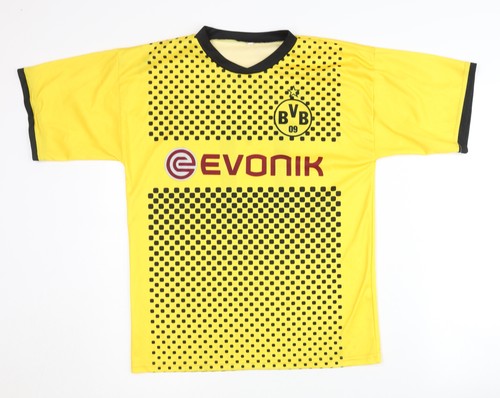 Borussia dortmund home - dortmund,