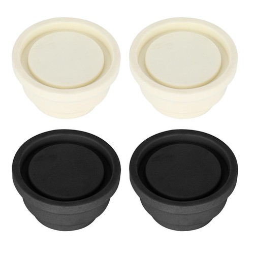 2pcs ladder rubber stopper - ladder,