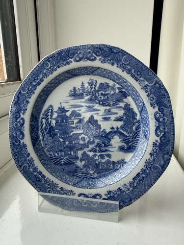 Antique miles mason c1810 - mason,