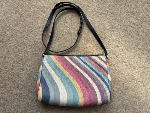 Authentic paul smith swirl - paul,