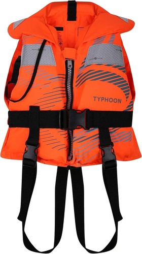 Typhoon filey 100n life jacket - 100n,