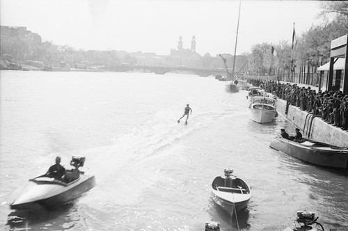 Paris 1935 negatives 24x36 - paris,