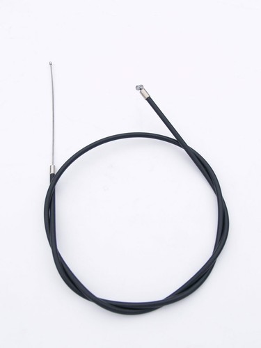 Throttle cable fit standard - to,