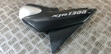 Yamaha XJR 1300  1999   left