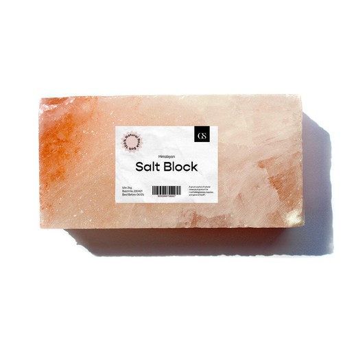 Equestrian himalayan salt - equestrian,