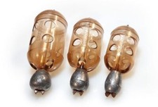 Drennan Carp Maggot Feeder