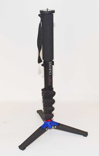 Benro a49f classic monopod - benro,
