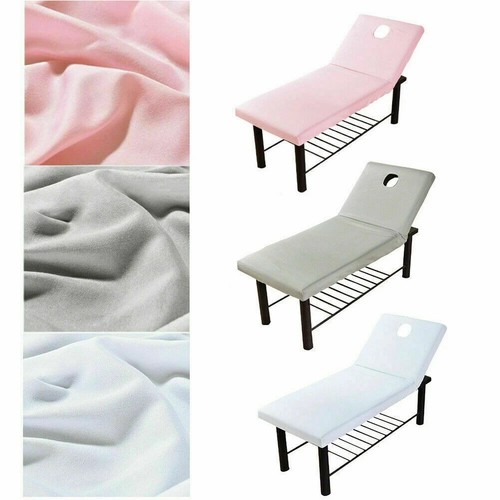 Beauty massage table fitted - massage,