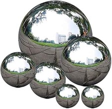 Gazing Balls Garden Spheres