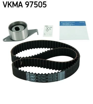 Belt drive timing - kit, skf