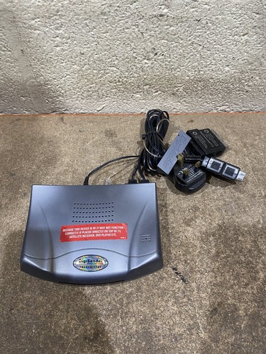 Digisender dg200 wireless - dg200, x2