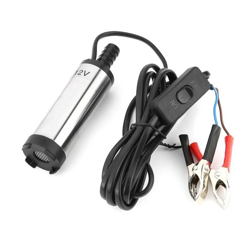 12v electric submersible - dc,