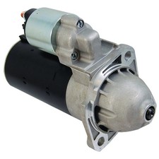 Starter Motor Fits Lombardini