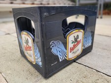 Haffeedder Empty German Beer