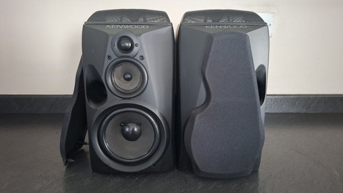 Kenwood way bi wirable - ls-f4, 4