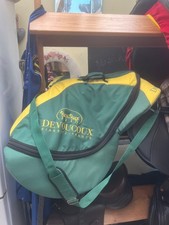 Devoucoux Close Contact Jump