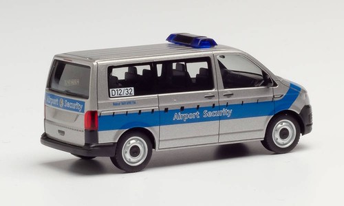 Herpa volkswagen fraport - volkswagen,