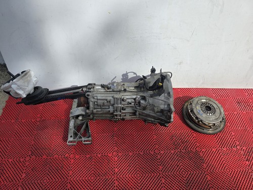 Jaguar gearbox 6 - xe,