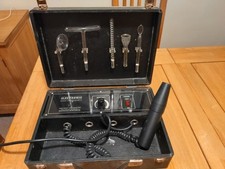 VIOLET RAY MACHINE . TAYLOR