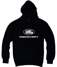Land Rover Logo Discovery