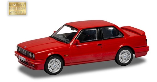 Vanguards bmw e30 325i tech - 325i, m-tech