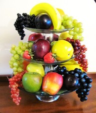 Vintage Realistic Artificial