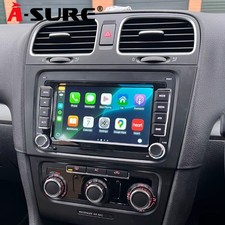 Apple CarPlay For VW GOLF MK5