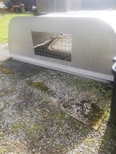 Pick Up Truck man Top Hardtop