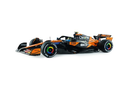 Solido mclaren mcl39 - solido,