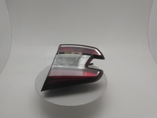 RENAULT MEGANE Tail Light Rear