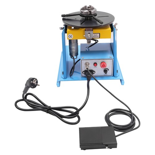 Automatic welding positioner - automatic,