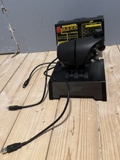 Saitek X65F Force Sensing