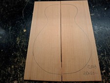 Canadian Cedar Baritone